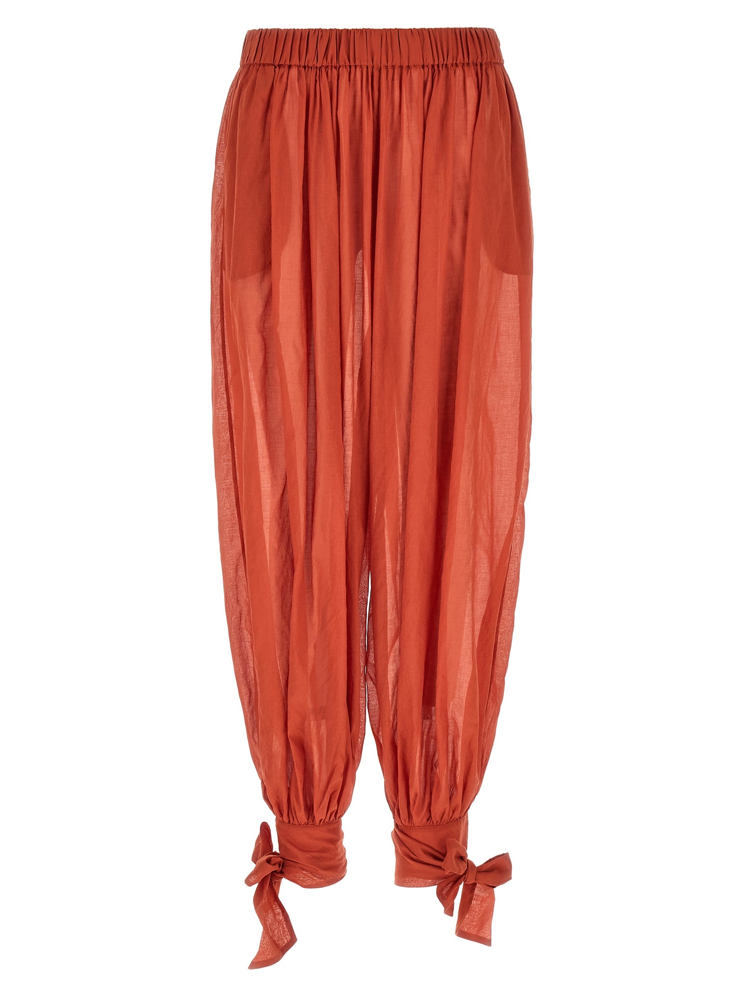 The Andamane Noor Pants