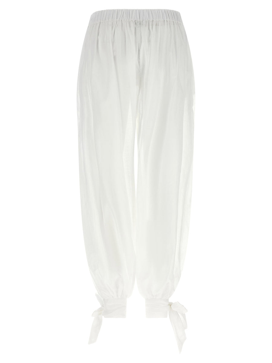 The Andamane Noor Pants
