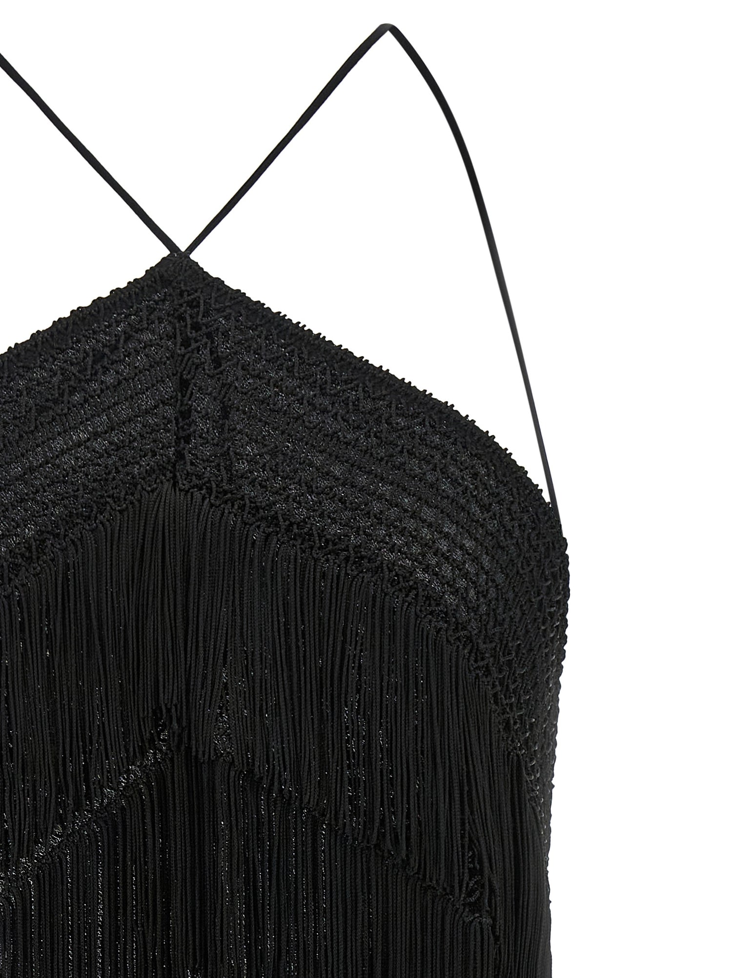The Andamane Reina Top