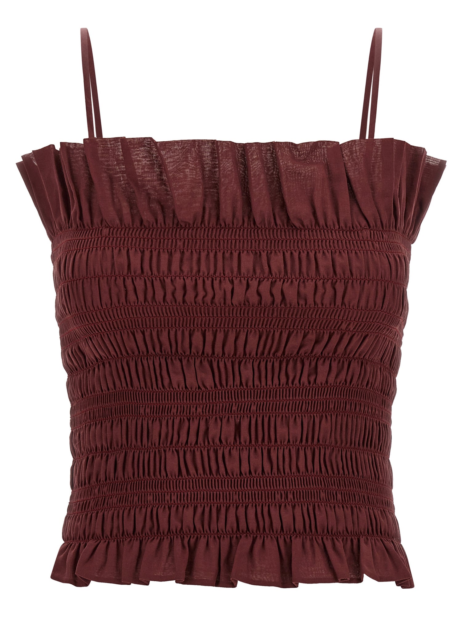 The Andamane Suri Top