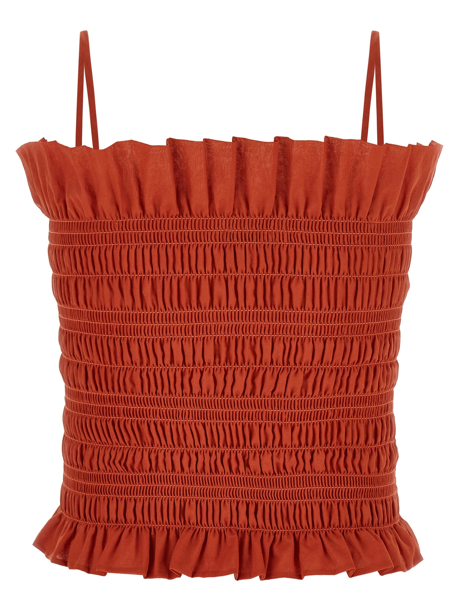 The Andamane Suri Top