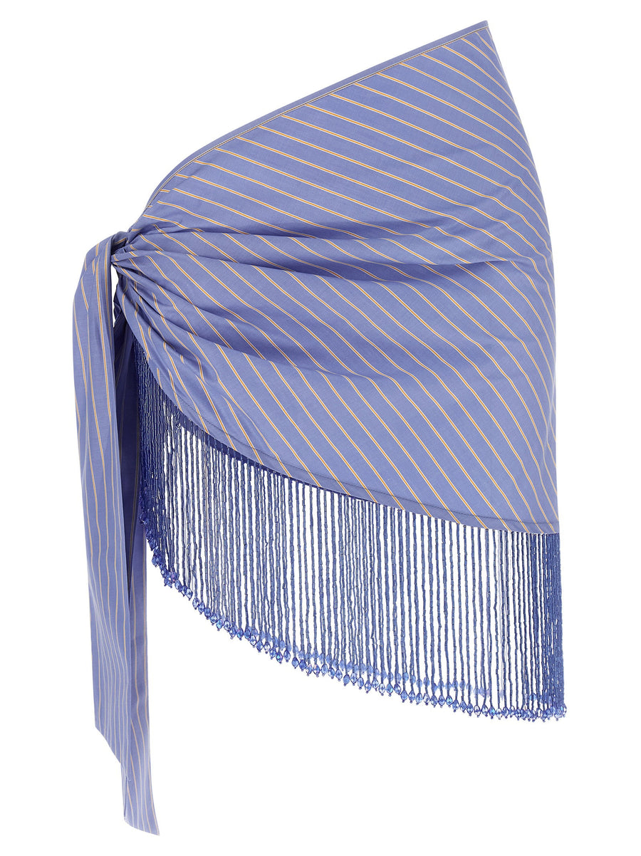 The Andamane Dolly Sarong Skirt