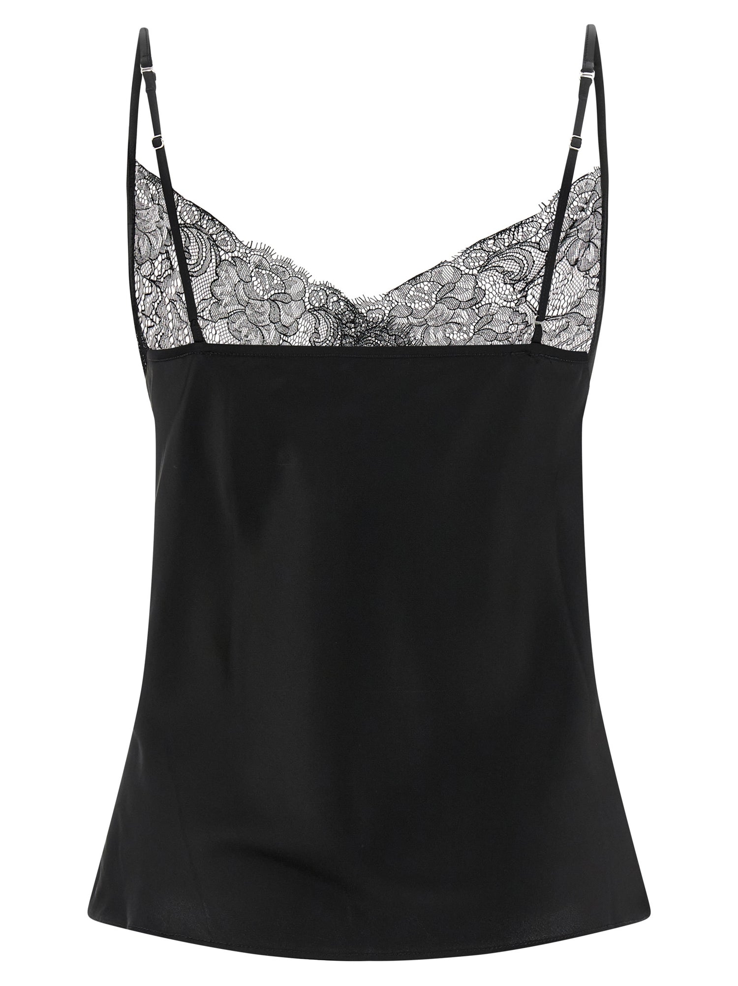 Vaillant Signature Lace Top