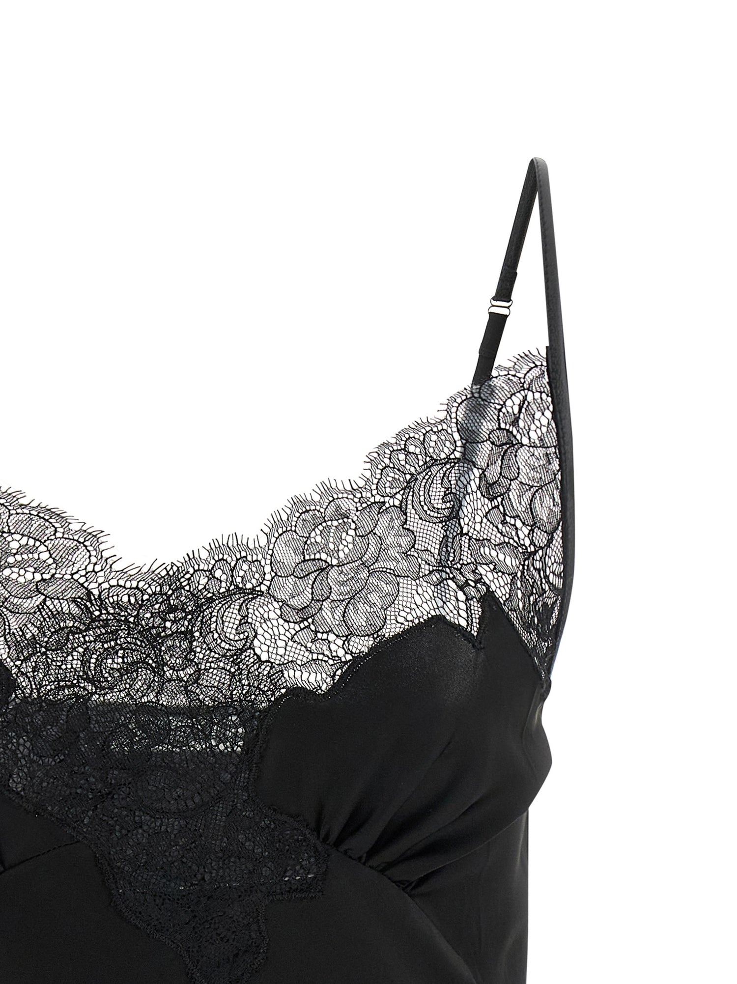 Vaillant Signature Lace Top