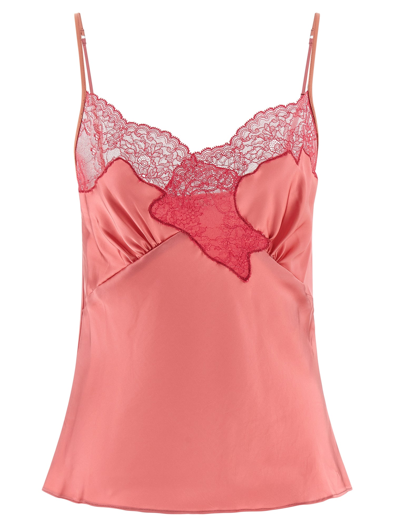 Vaillant Signature Lace Top