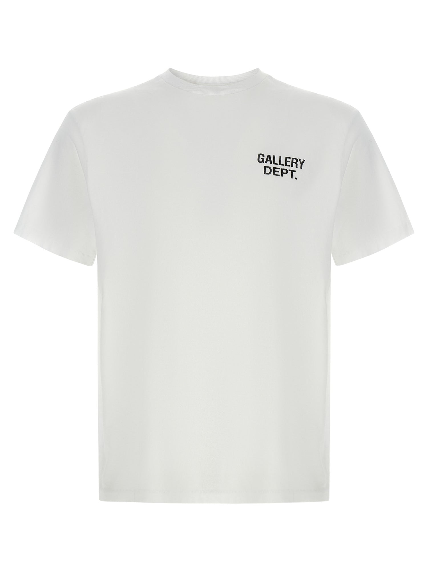 Gallery Dept. Gd Logo Dusty T-shirt