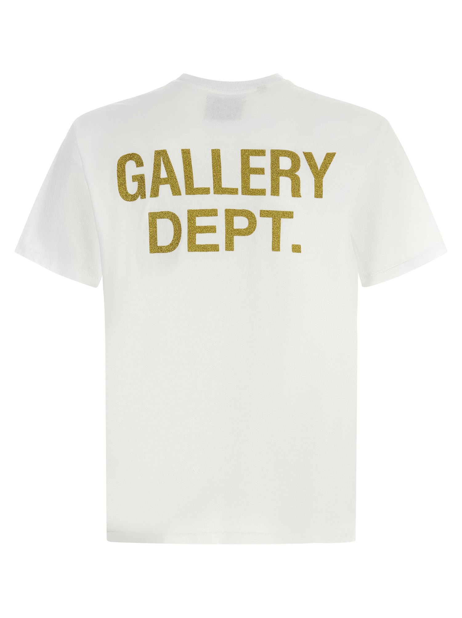 Gallery Dept. Gd Logo Dusty T-shirt