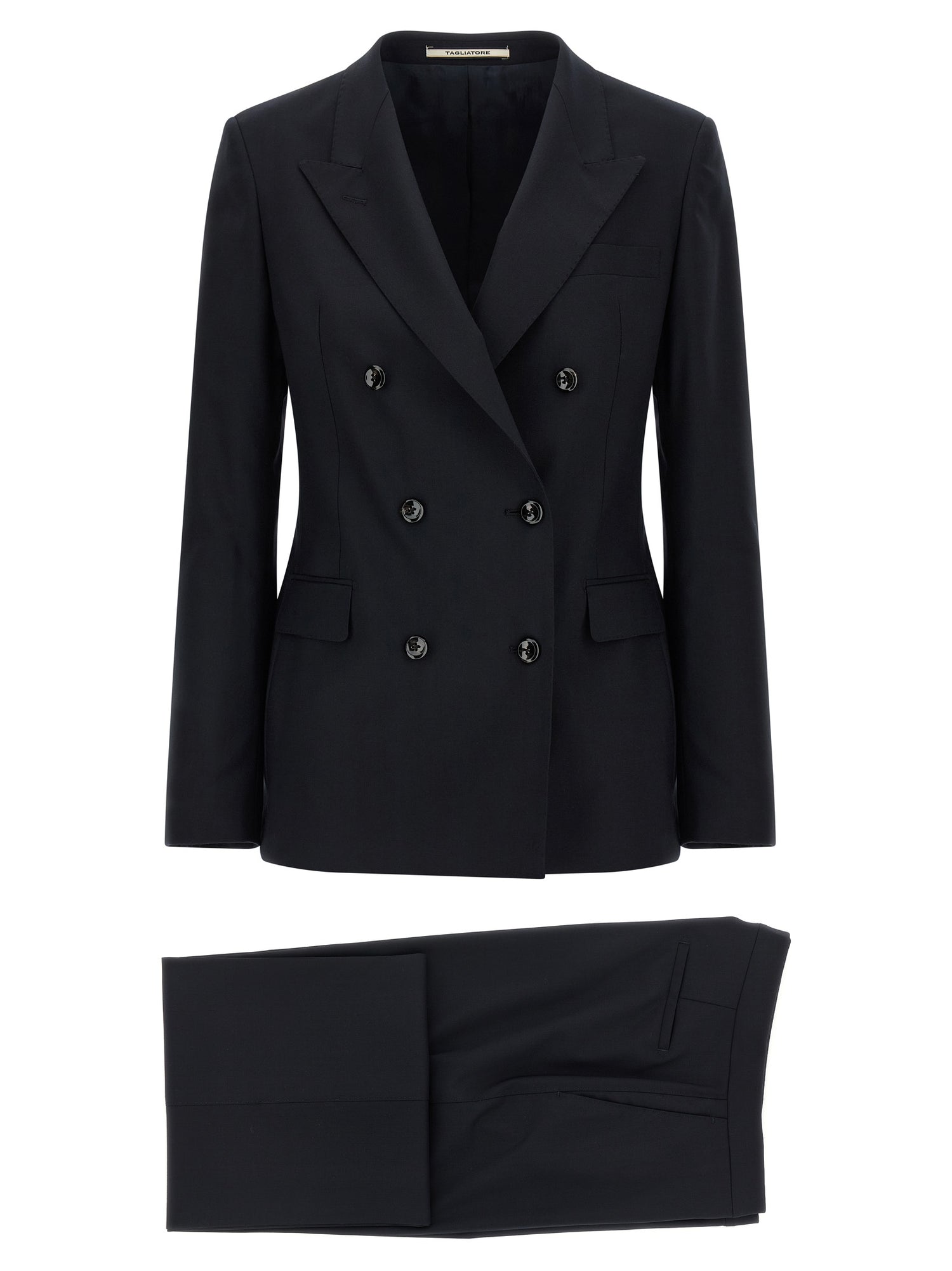 Tagliatore Parigi Dress