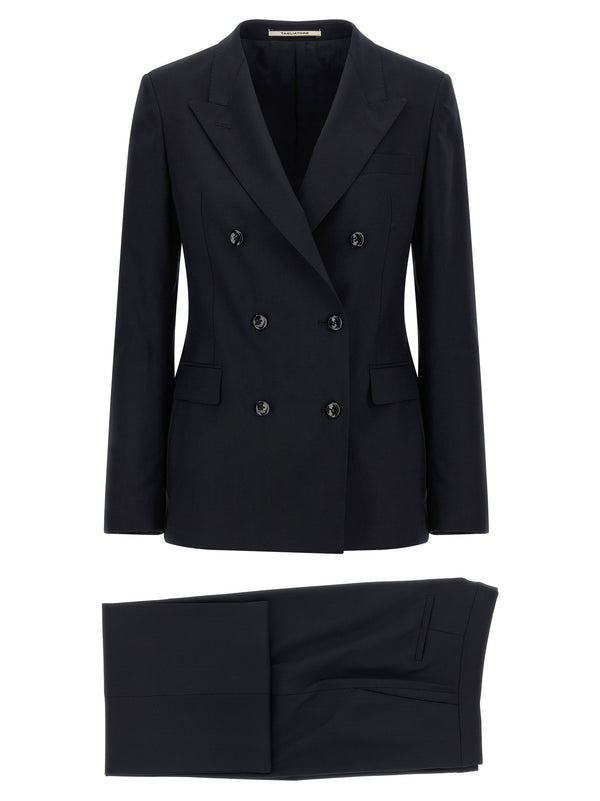 Tagliatore Parigi Dress