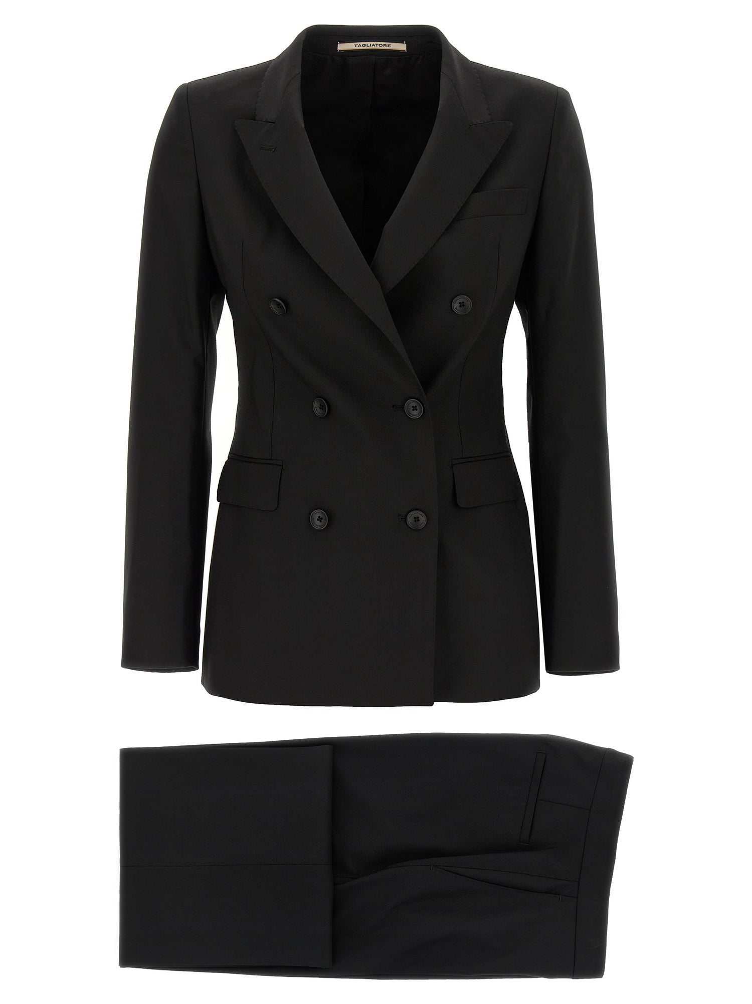 Tagliatore Parigi Dress