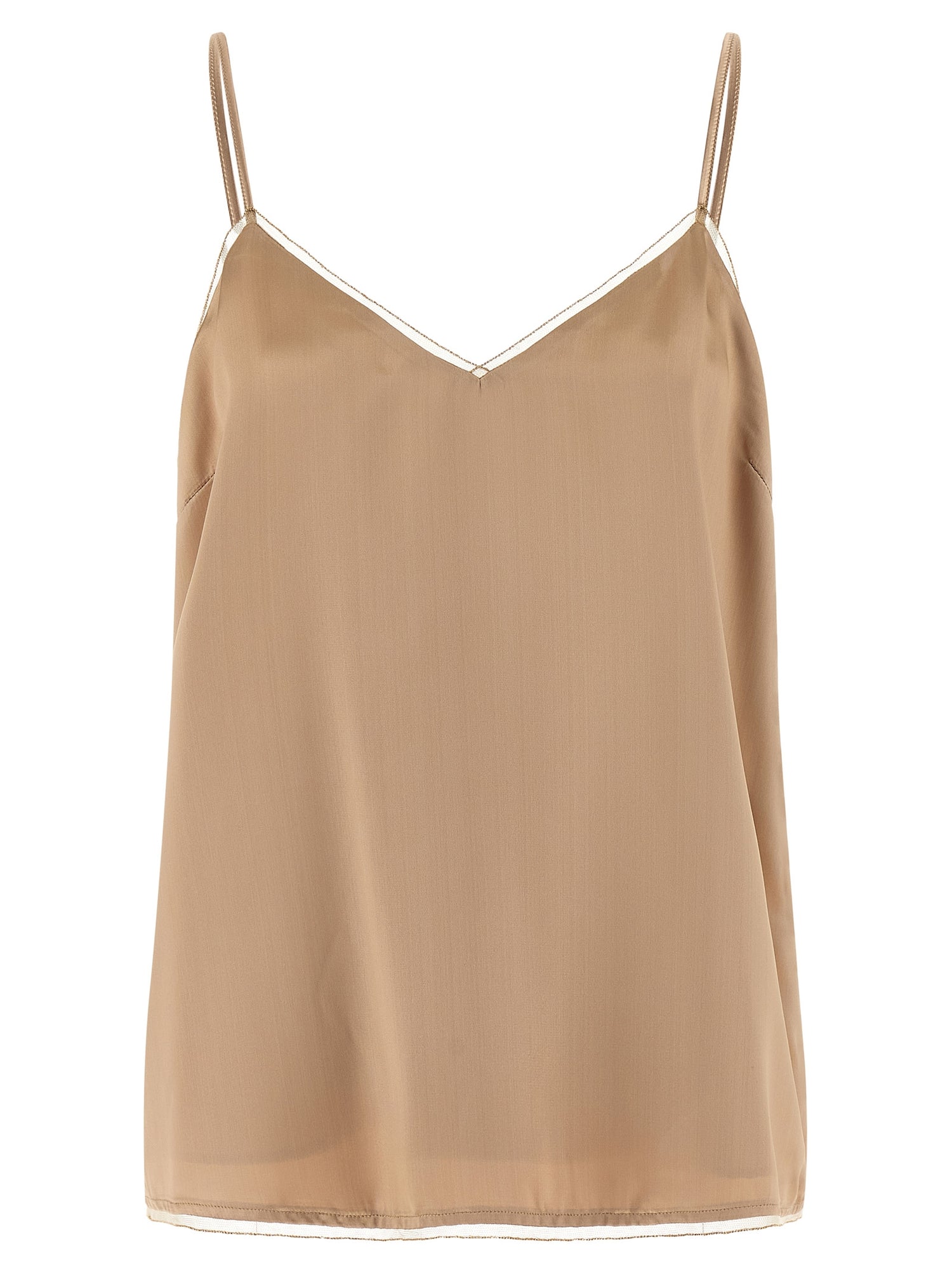 Fabiana Filippi Lingerie Top