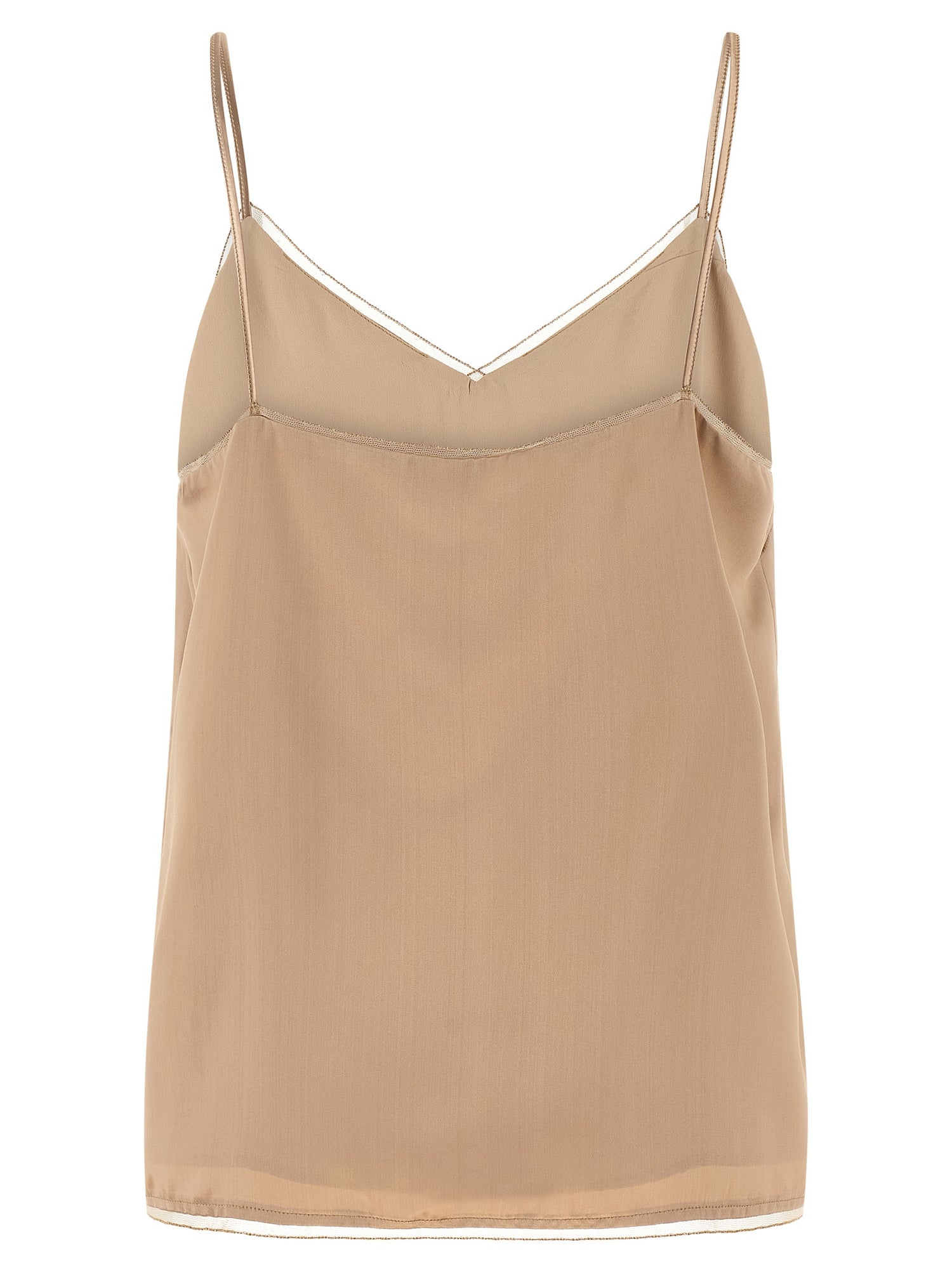Fabiana Filippi Lingerie Top