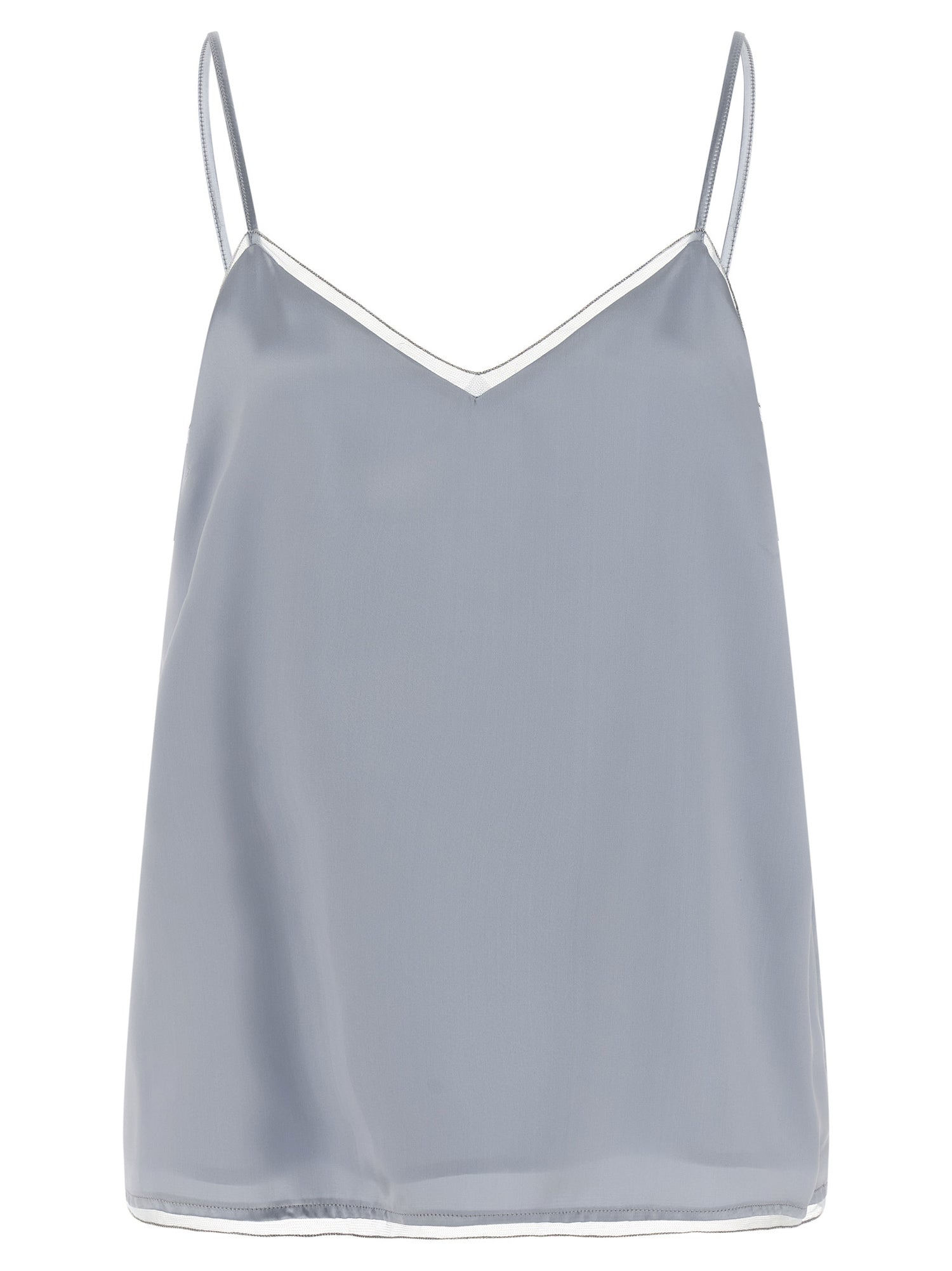 Fabiana Filippi Lingerie Top