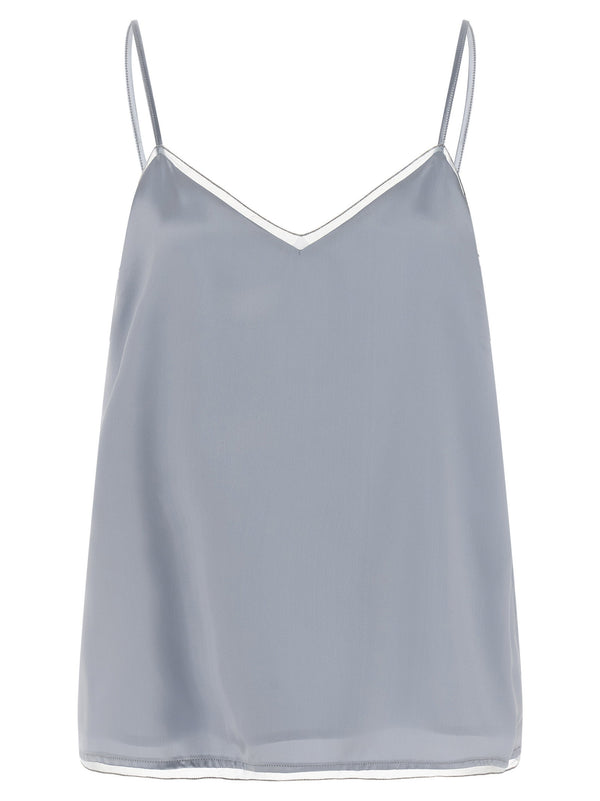 Fabiana Filippi Lingerie Top