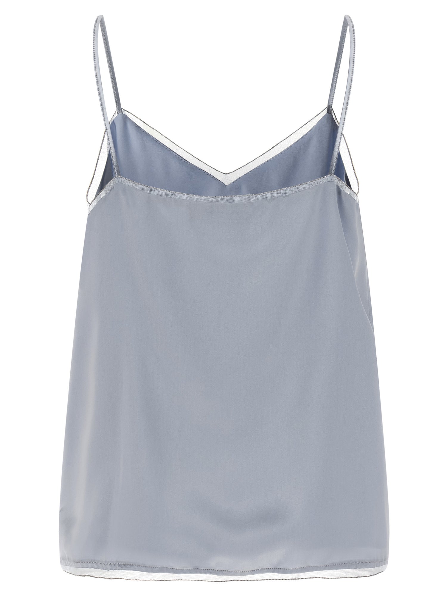 Fabiana Filippi Lingerie Top