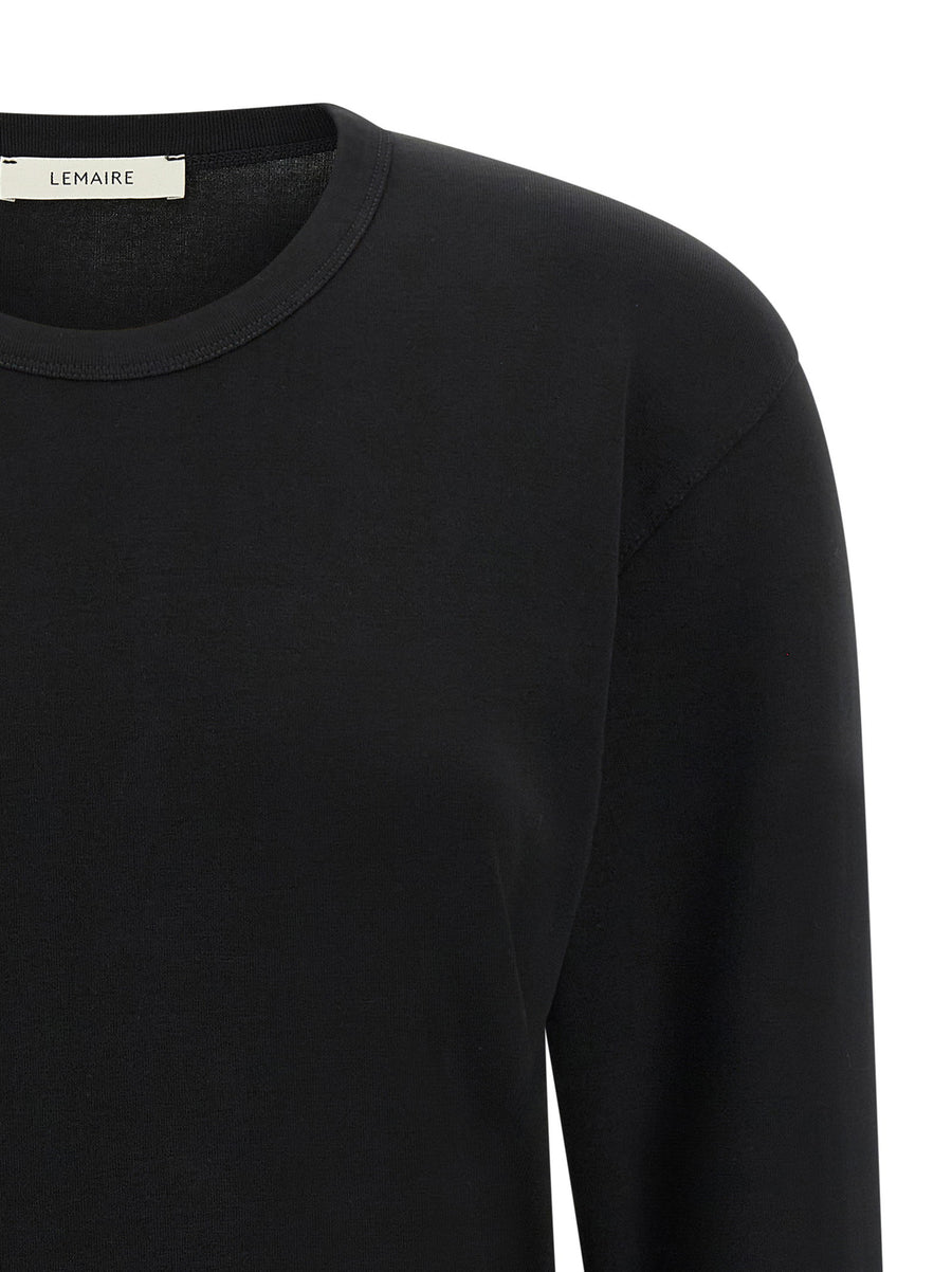 Lemaire Cotton Sweater