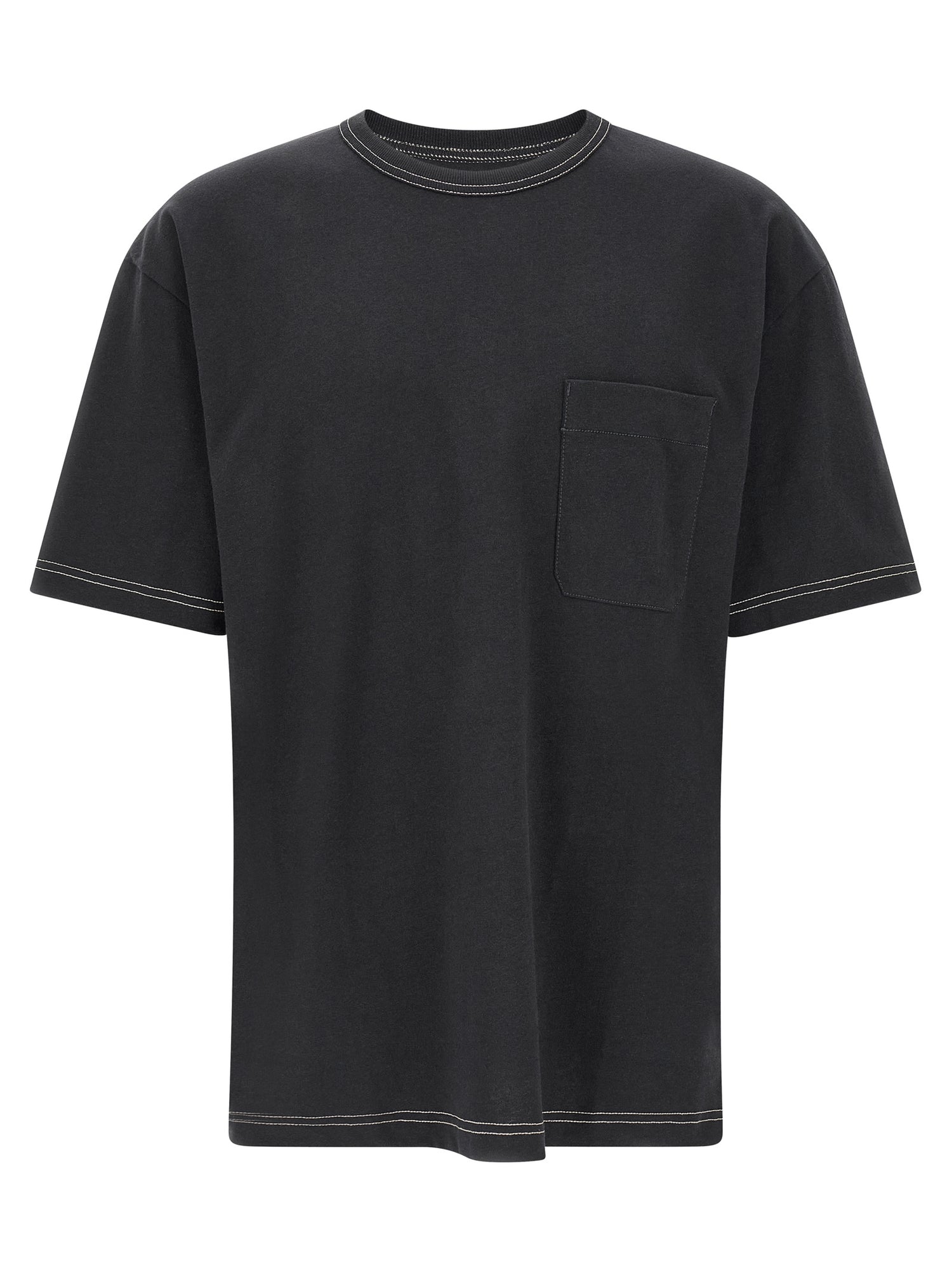 Lemaire Boxy T-shirt