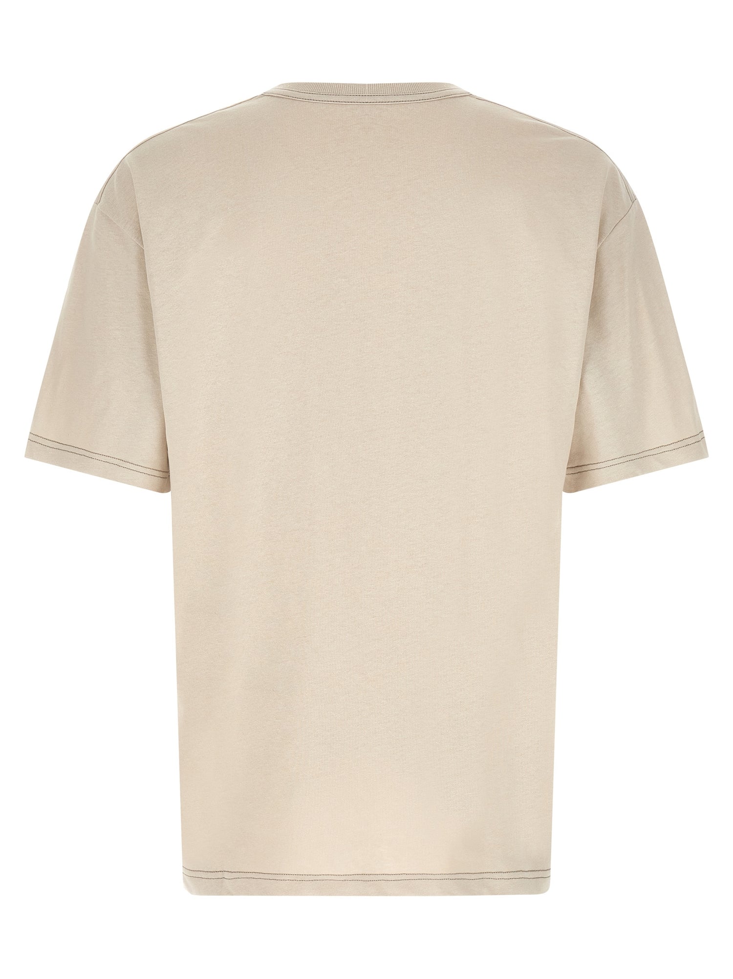 Lemaire Boxy T-shirt