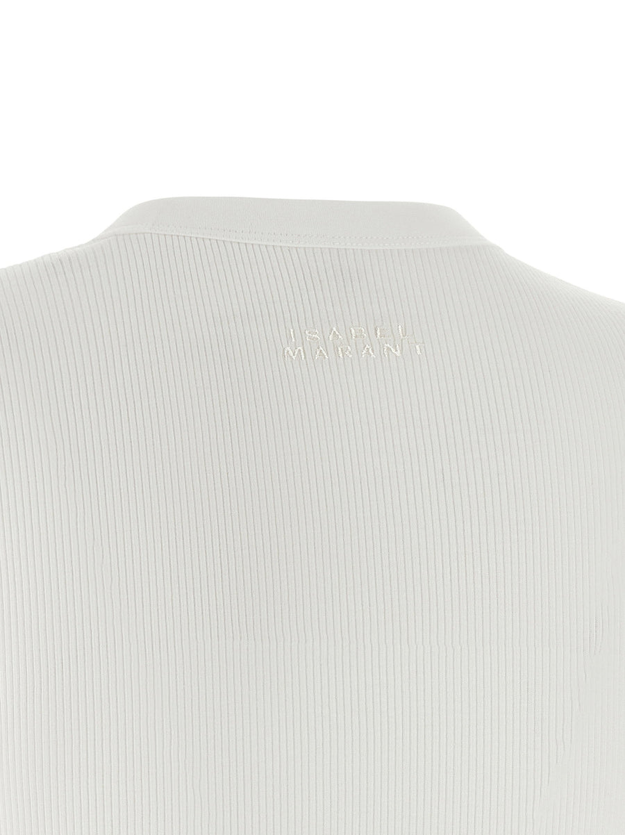Isabel Marant Taomi T-shirt