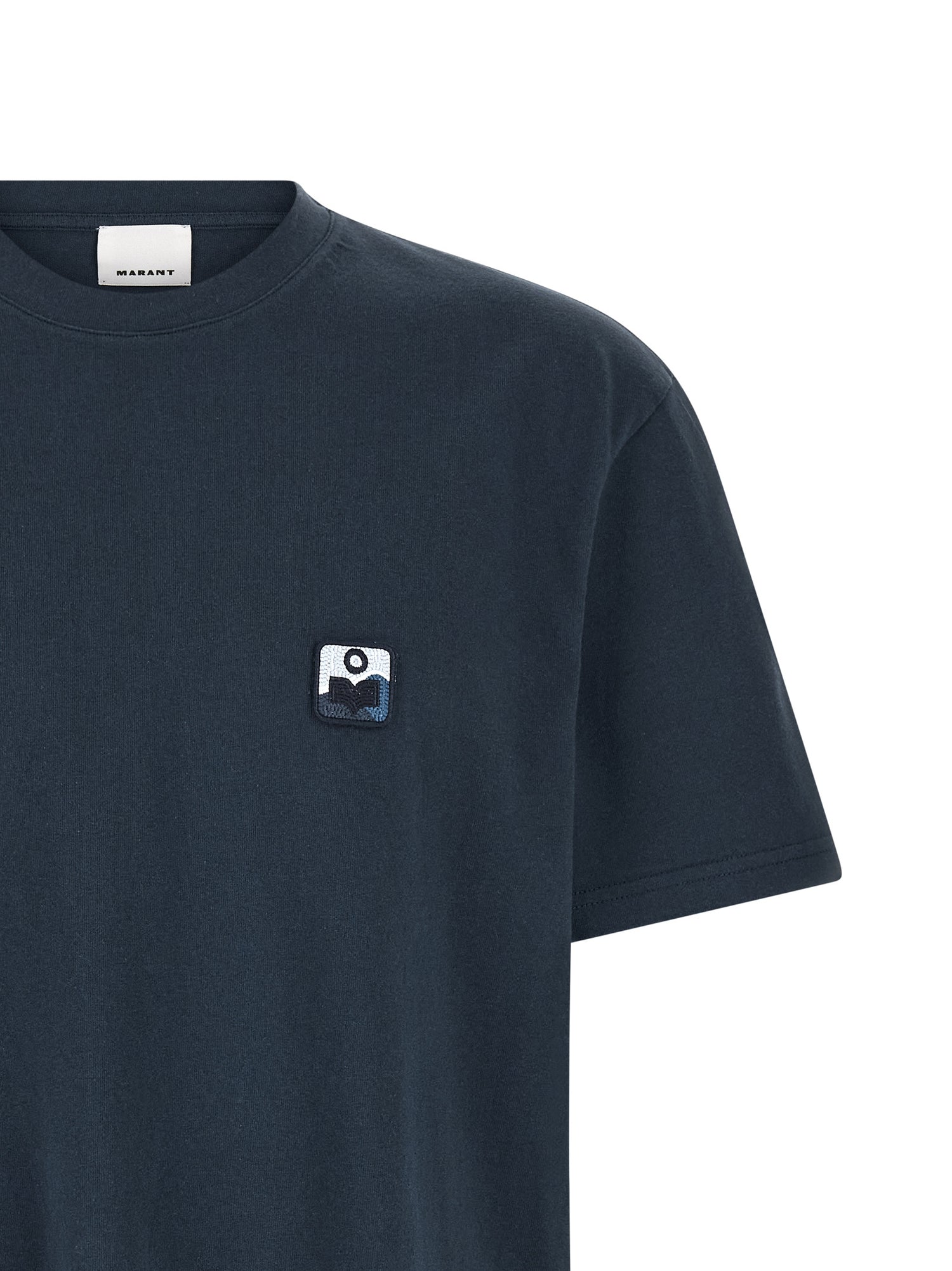 Marant Hugo T-shirt