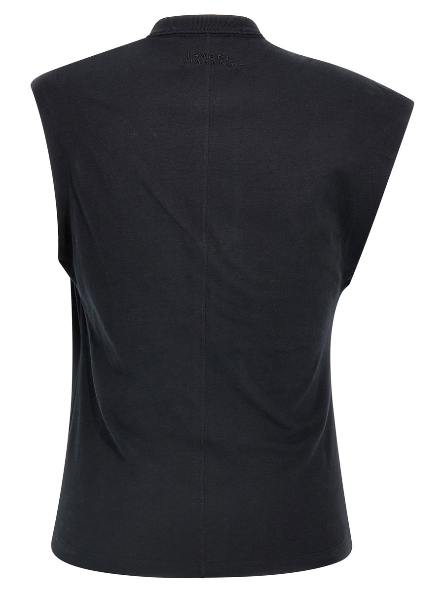 Isabel Marant Nayda Top