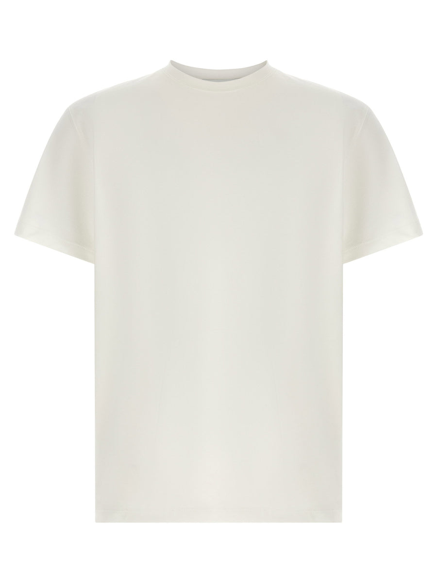 Riviera Project Cotton T-shirt