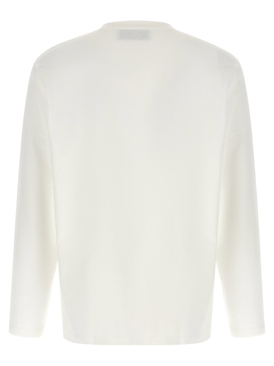 Riviera Project Cotton T-shirt