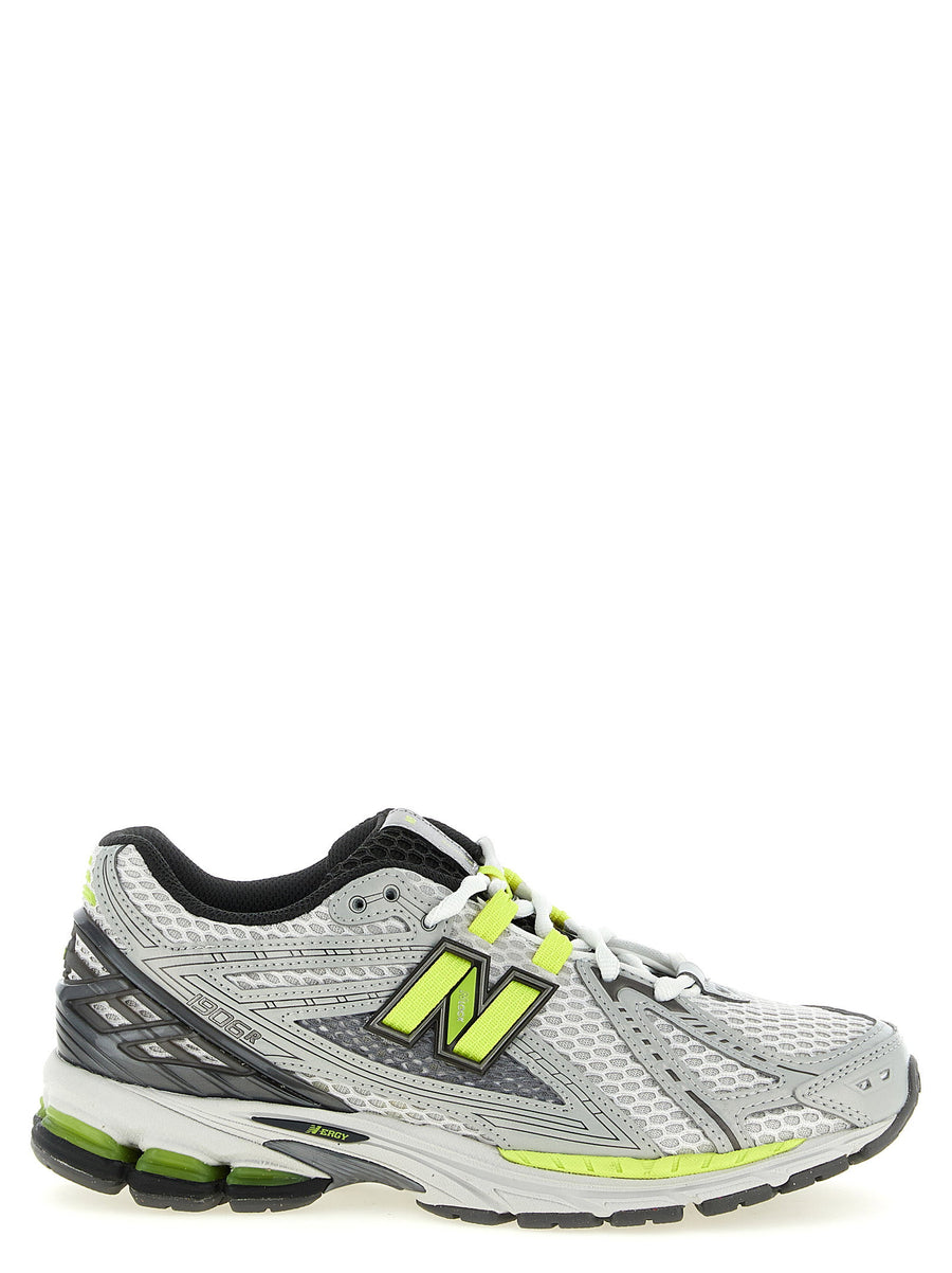 New Balance 1906 Sneakers For Women Breathable Mesh Upper With Abzorb SBS Cushioning