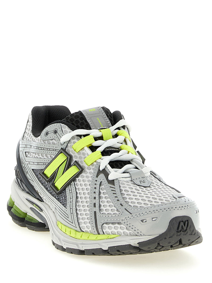 New Balance 1906 Sneakers For Women Breathable Mesh Upper With Abzorb SBS Cushioning