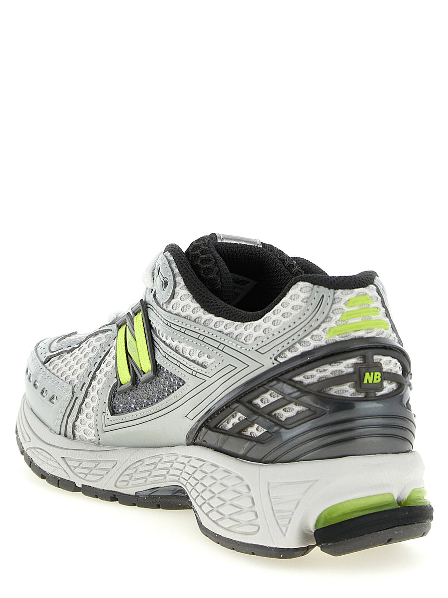 New Balance 1906 Sneakers For Women Breathable Mesh Upper With Abzorb SBS Cushioning