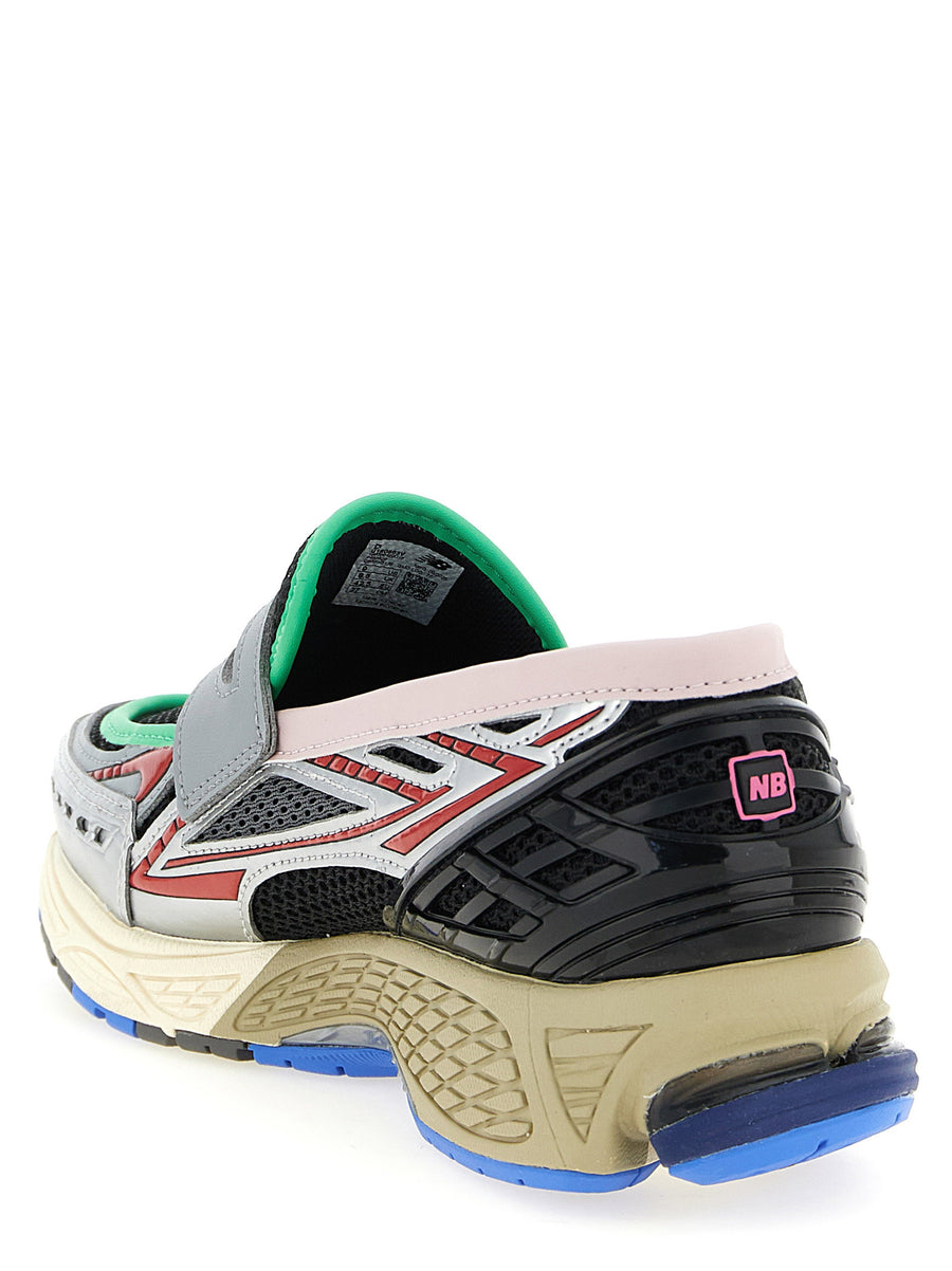 New Balance 1906L Multicolor Mesh Moccasins For Men Lightweight Breathable Comfort