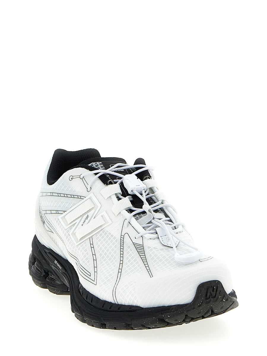 New Balance 1906r Sneakers For Men Breathable Mesh Comfort
