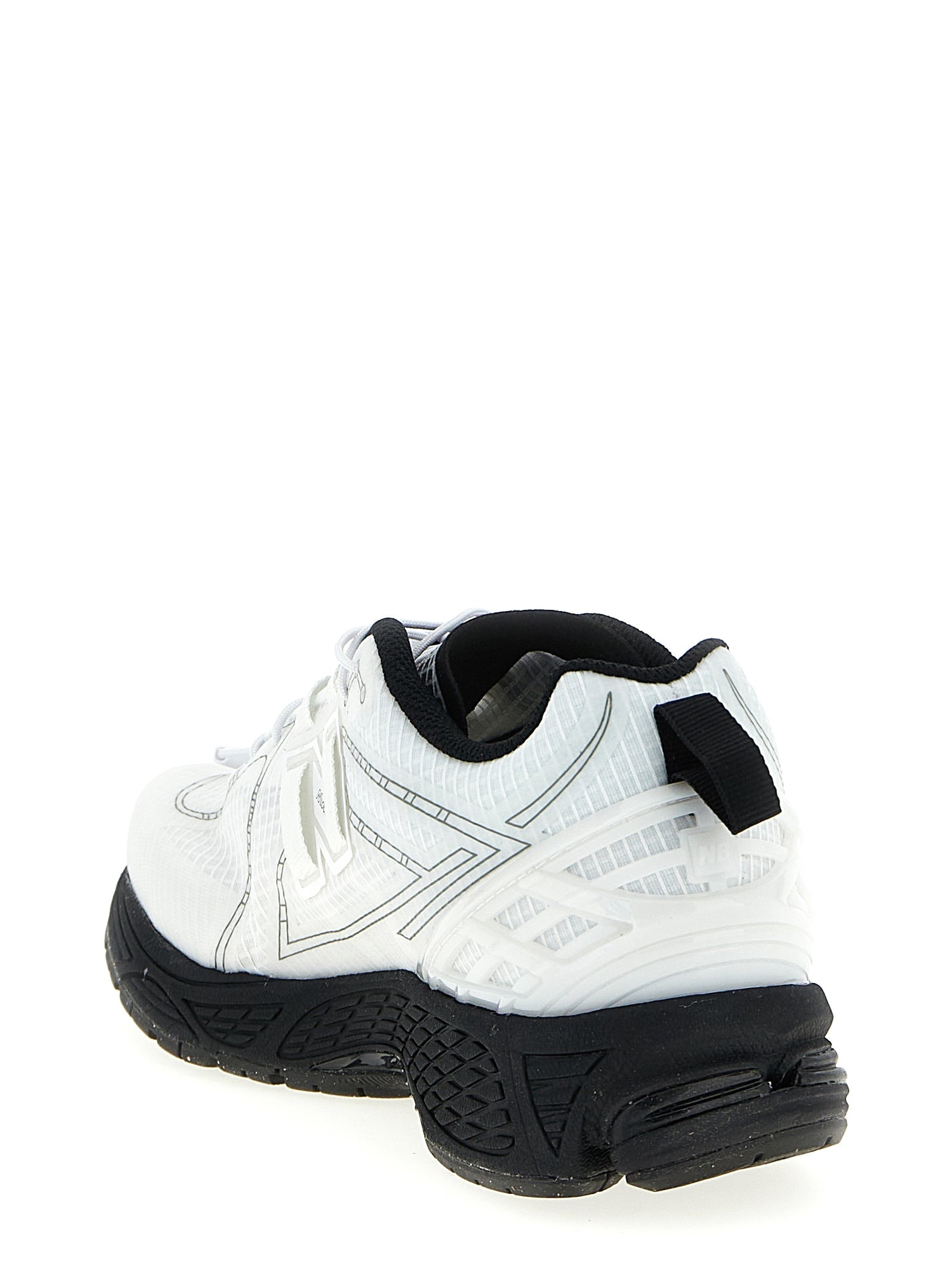 New Balance 1906-r Sneakers