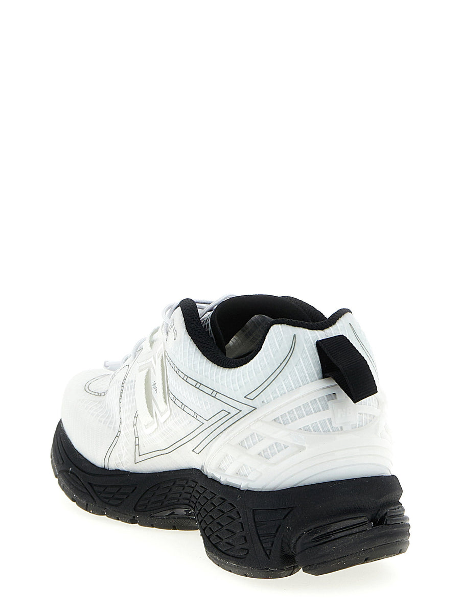 New Balance 1906r Sneakers For Men Breathable Mesh Comfort