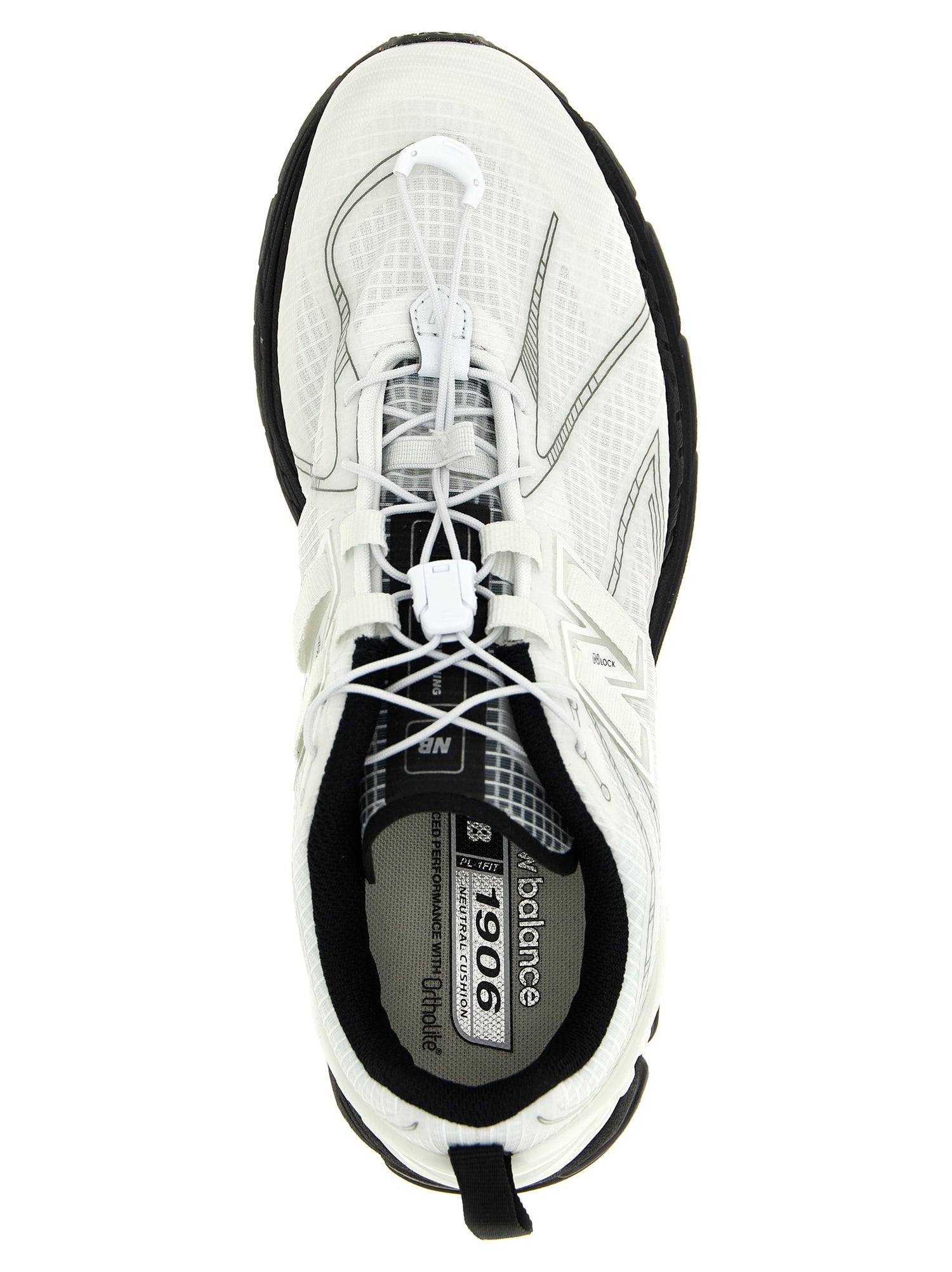 New Balance 1906-r Sneakers