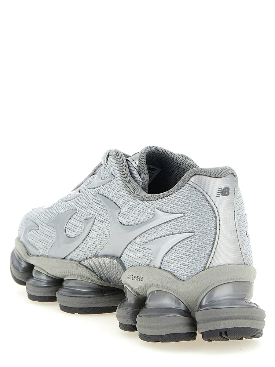 New Balance 2000 Sneakers Breathable Mesh Upper Cushioned Support For Men All Day Comfort