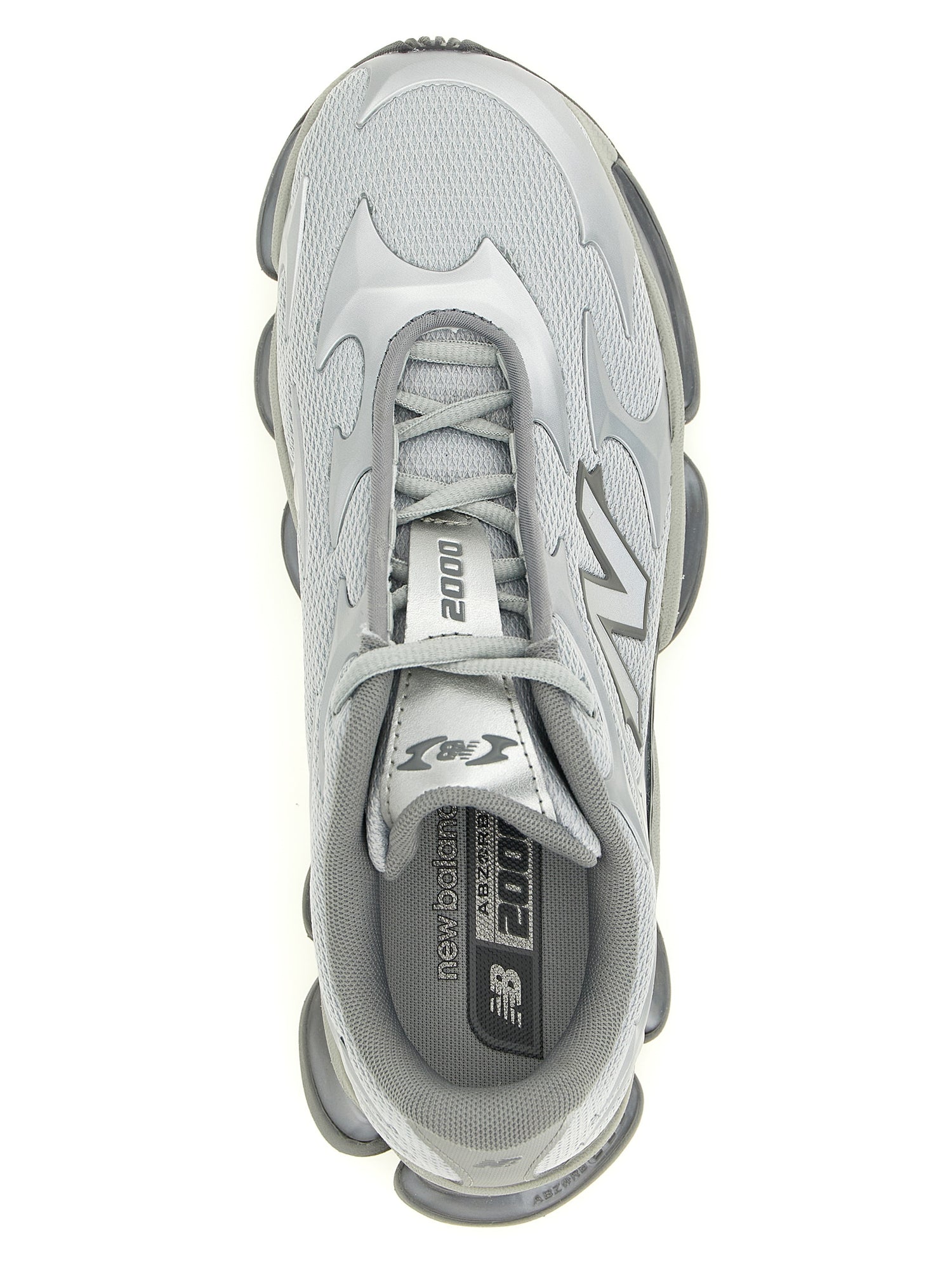 New Balance 2000 Sneakers
