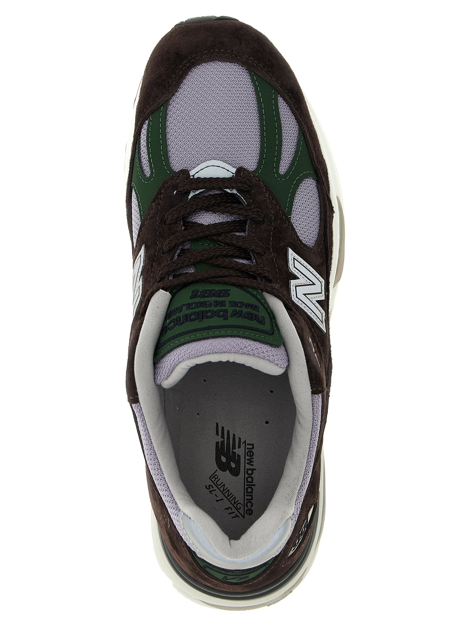 New Balance Made In Uk 991v2 Sneakers