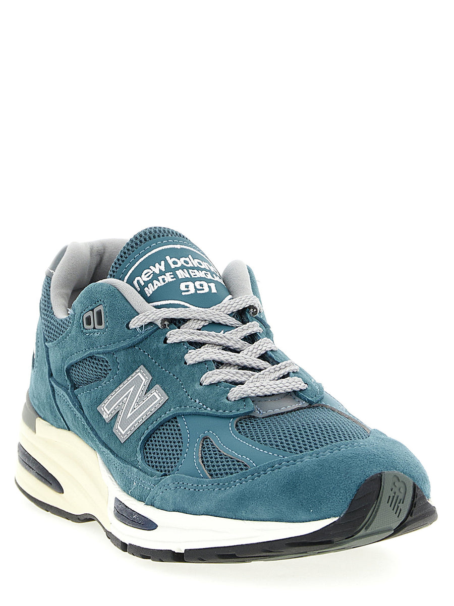 New Balance Made In Uk 991v2 Sneakers