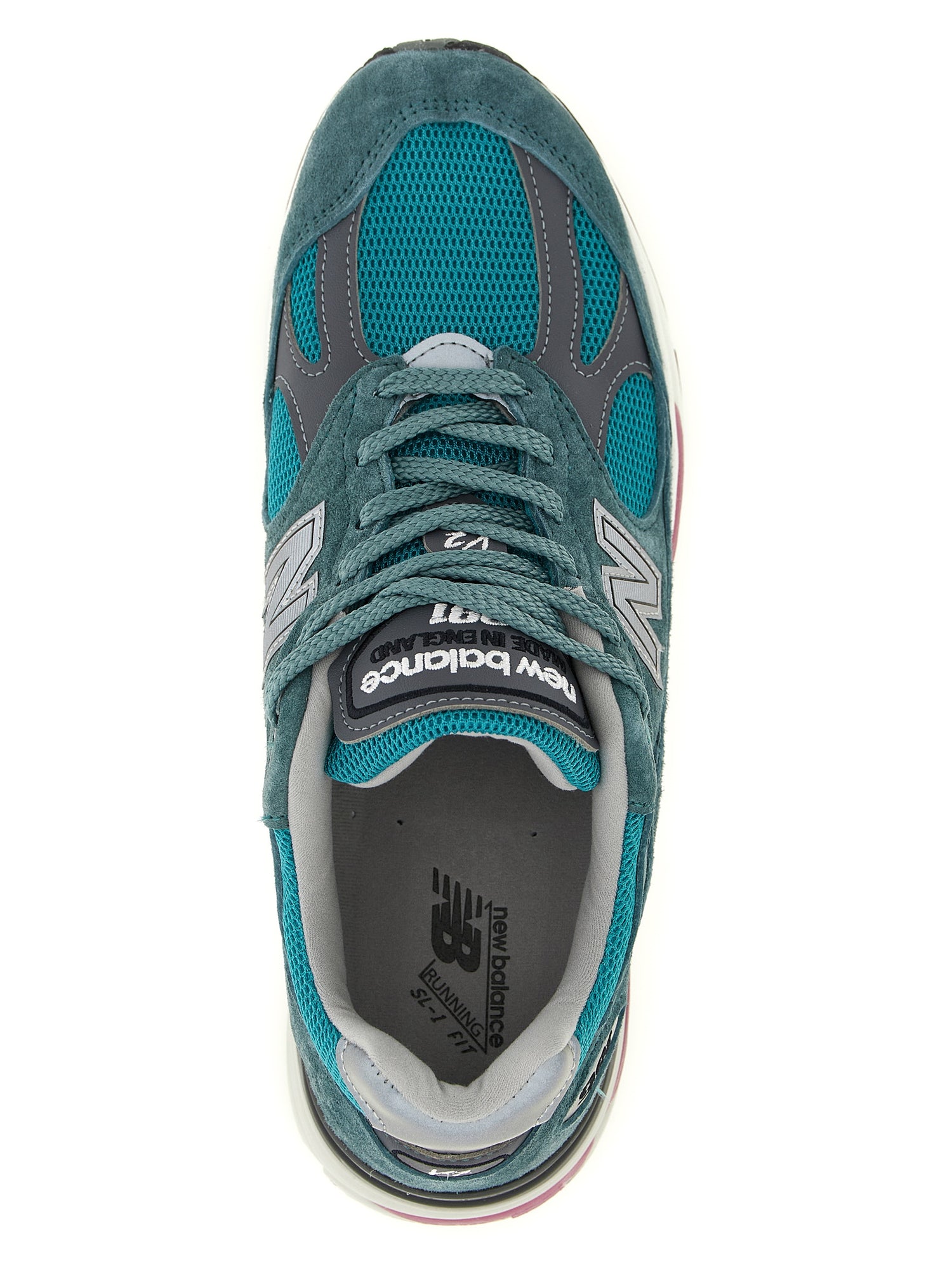 New Balance Made In Uk 991v2 Sneakers