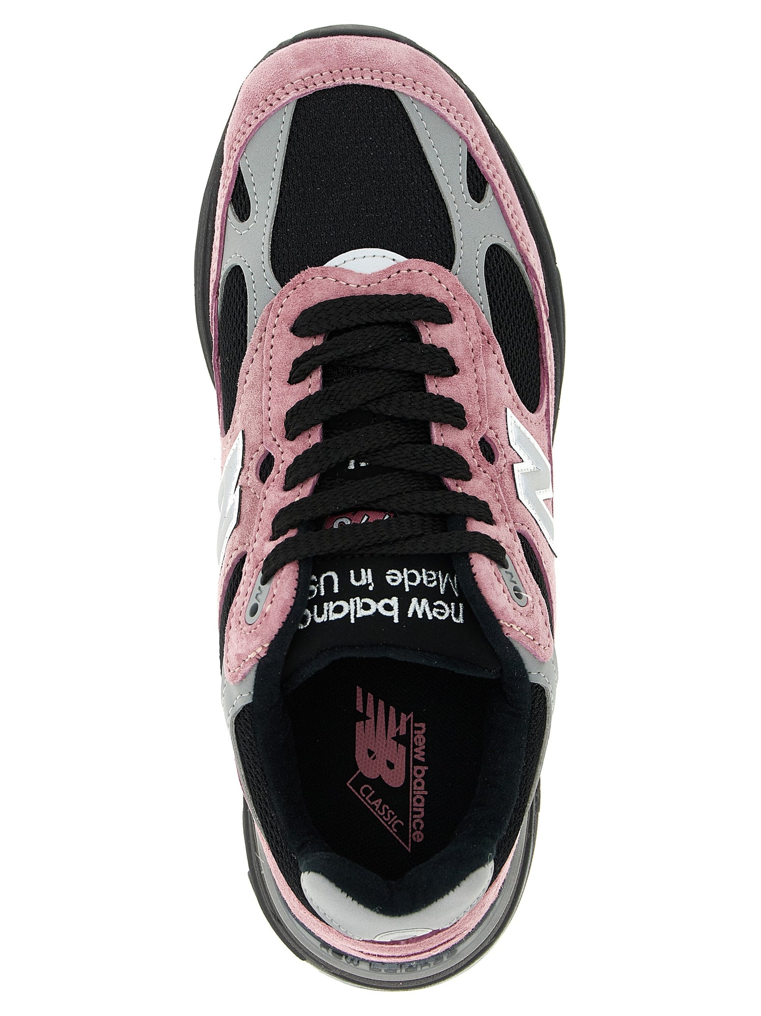 New Balance Made In Usa 993 Sneakers