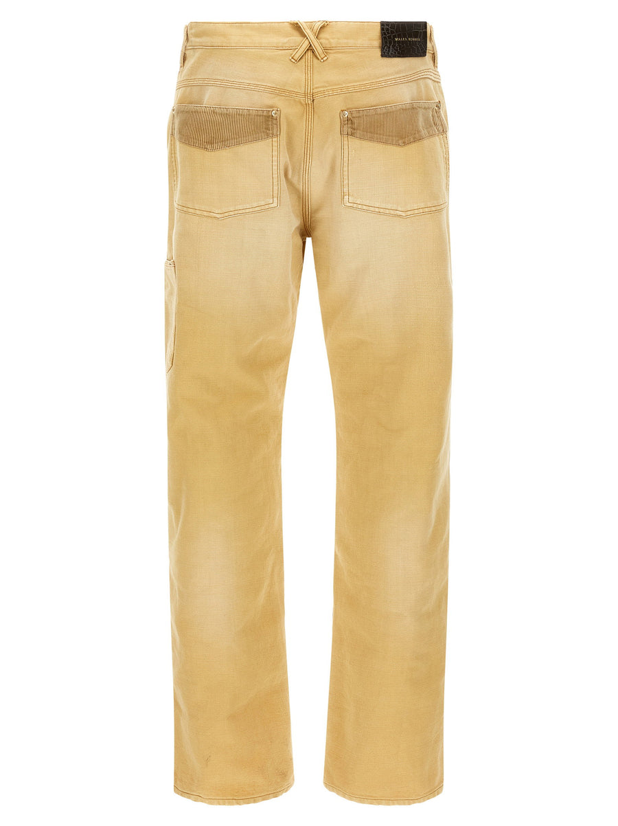 Wales Bonner Sierra Pants