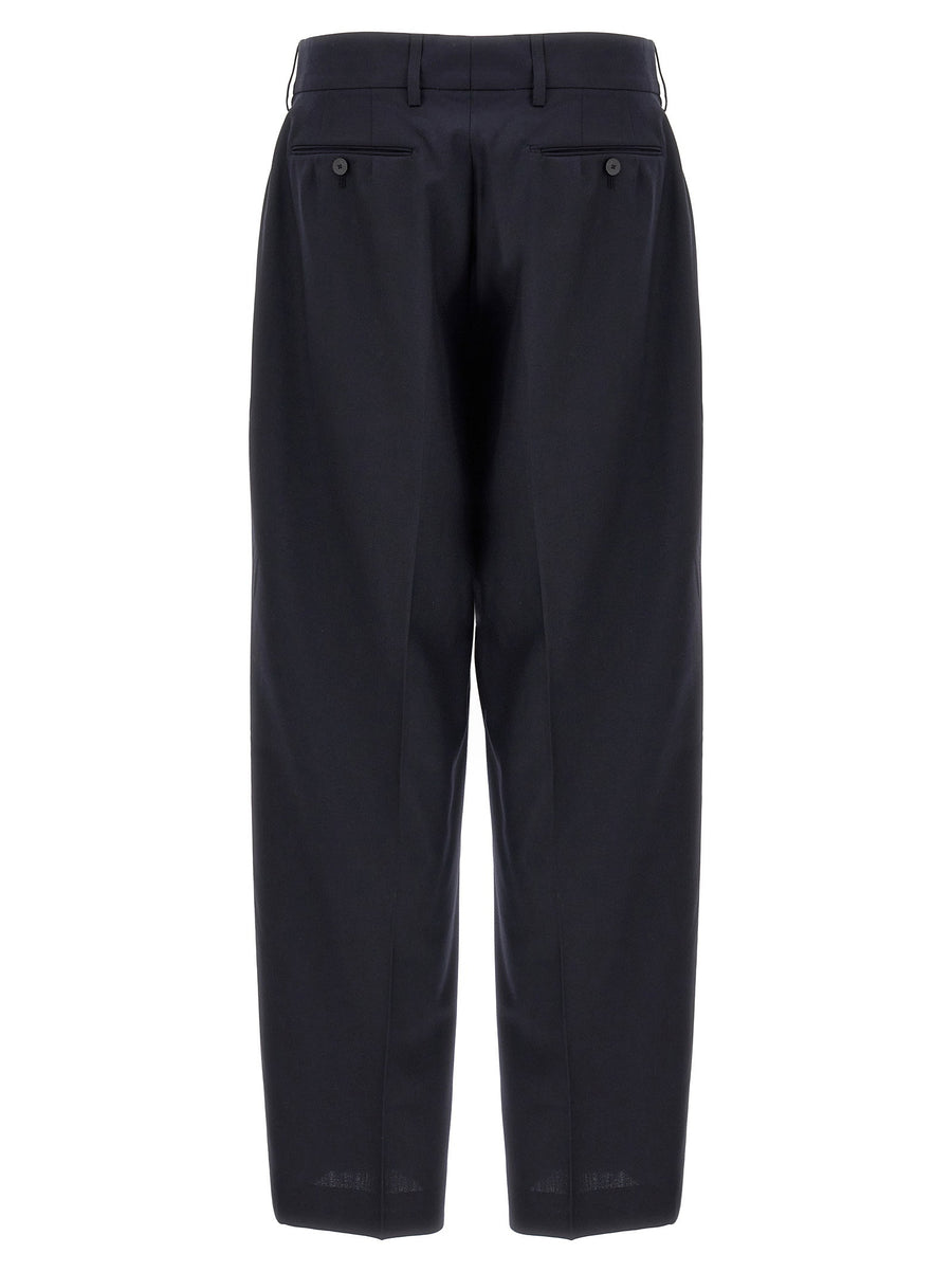 Cellar Door Front Pleat Pants