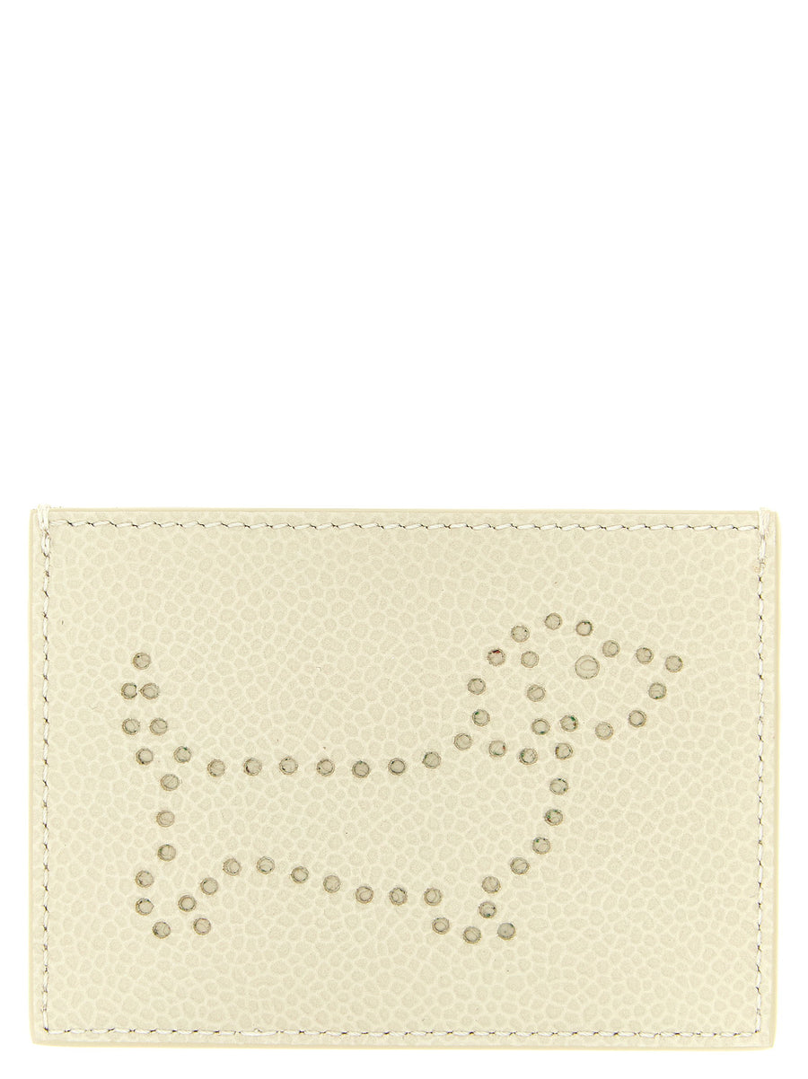 Thom Browne Hector Card Holder