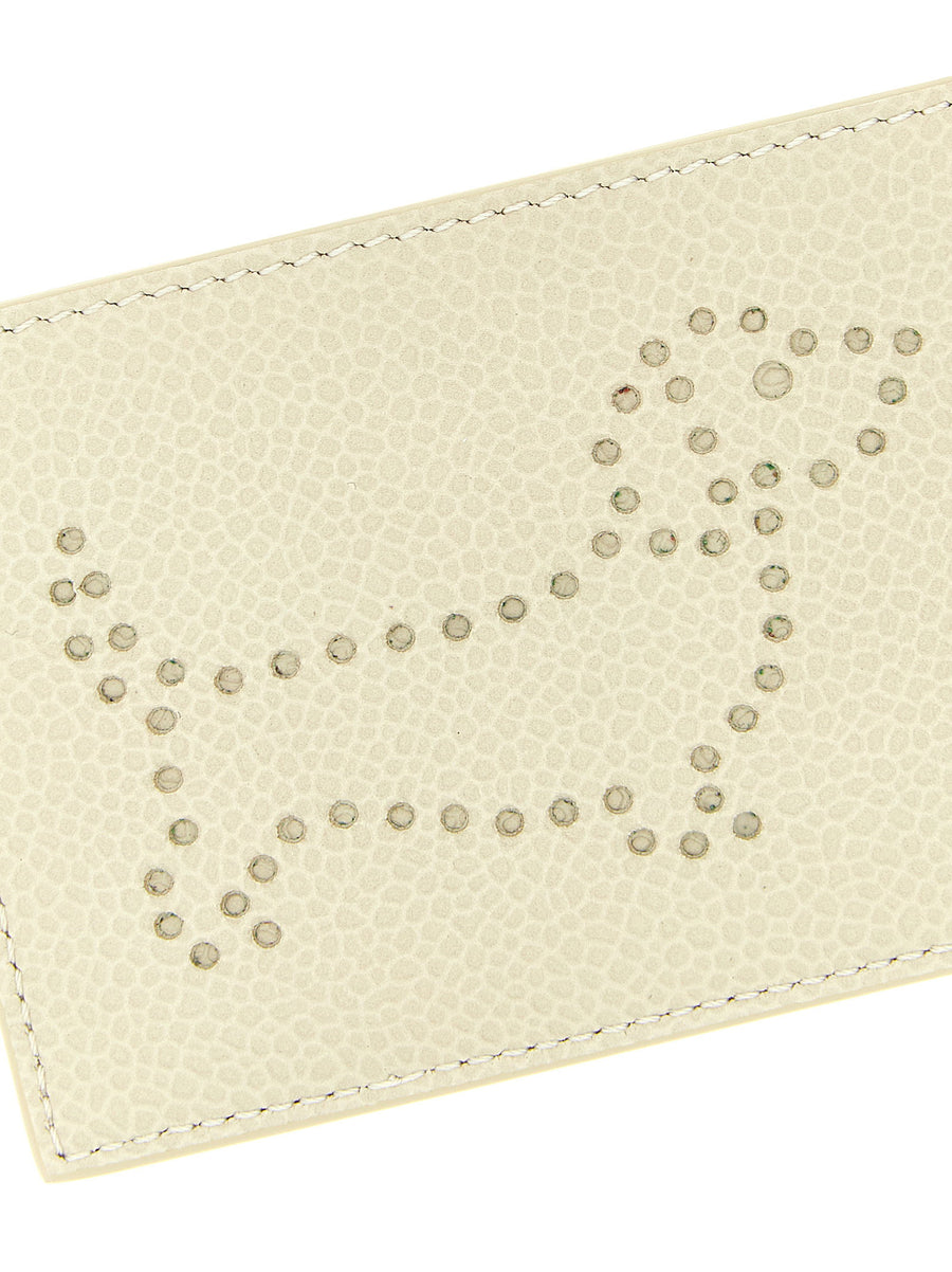 Thom Browne Hector Card Holder