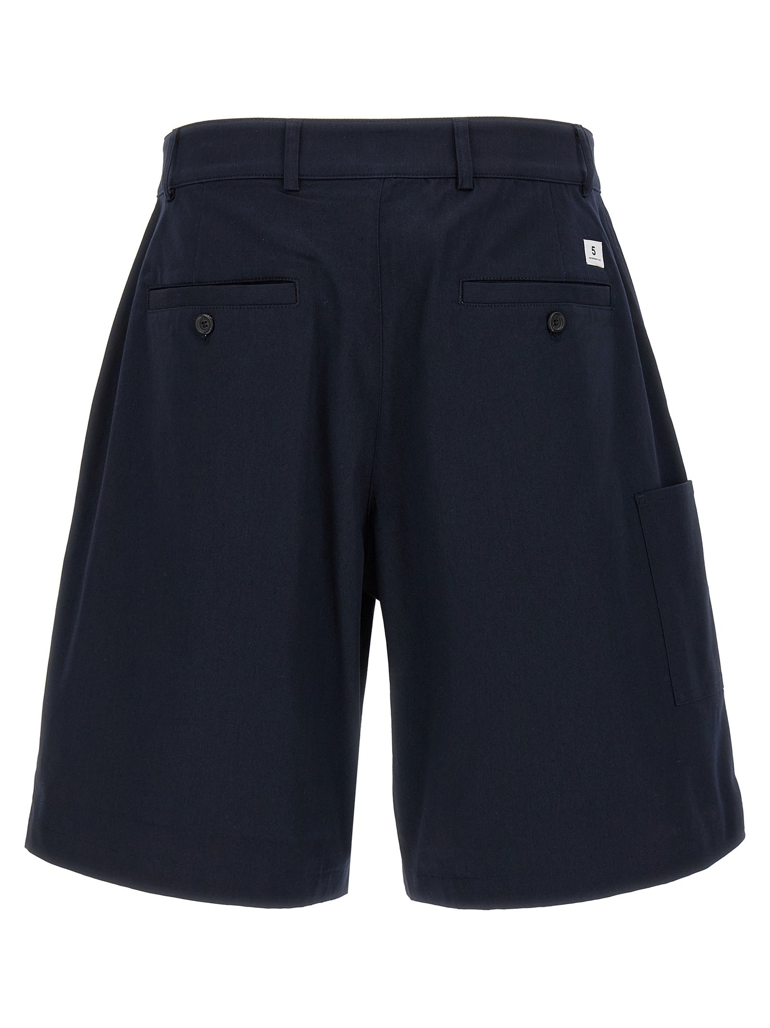 Department 5 Easy Bermuda Shorts
