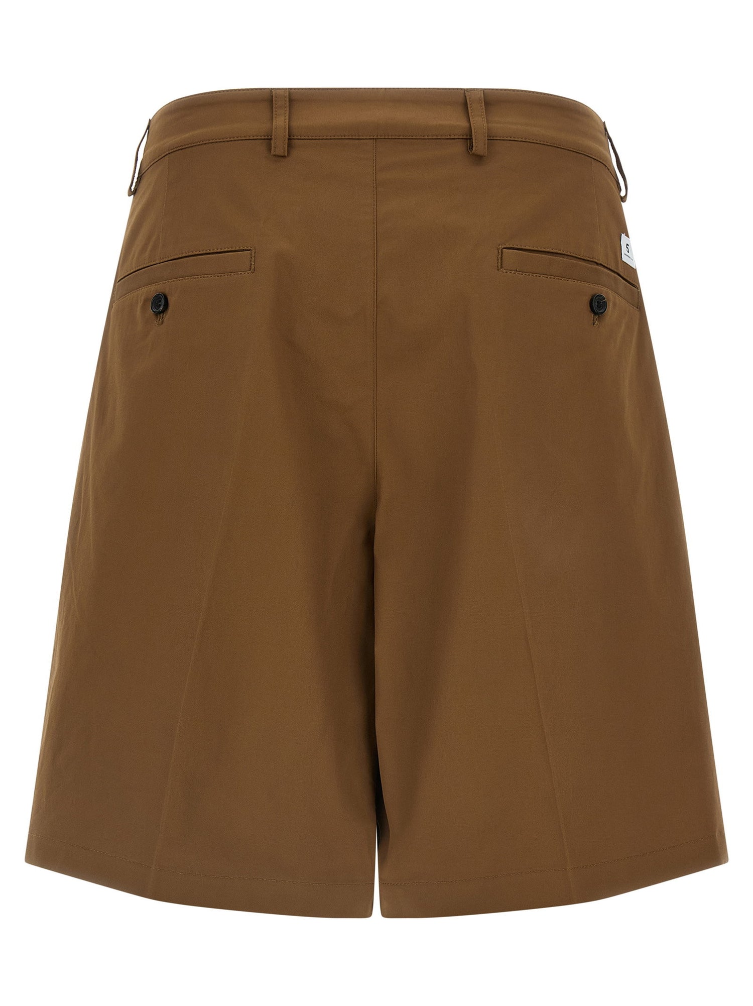 Department 5 Easy Bermuda Shorts