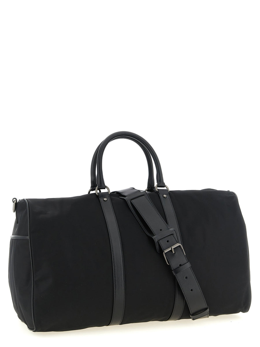 Kiton Weekend Duffel Bag
