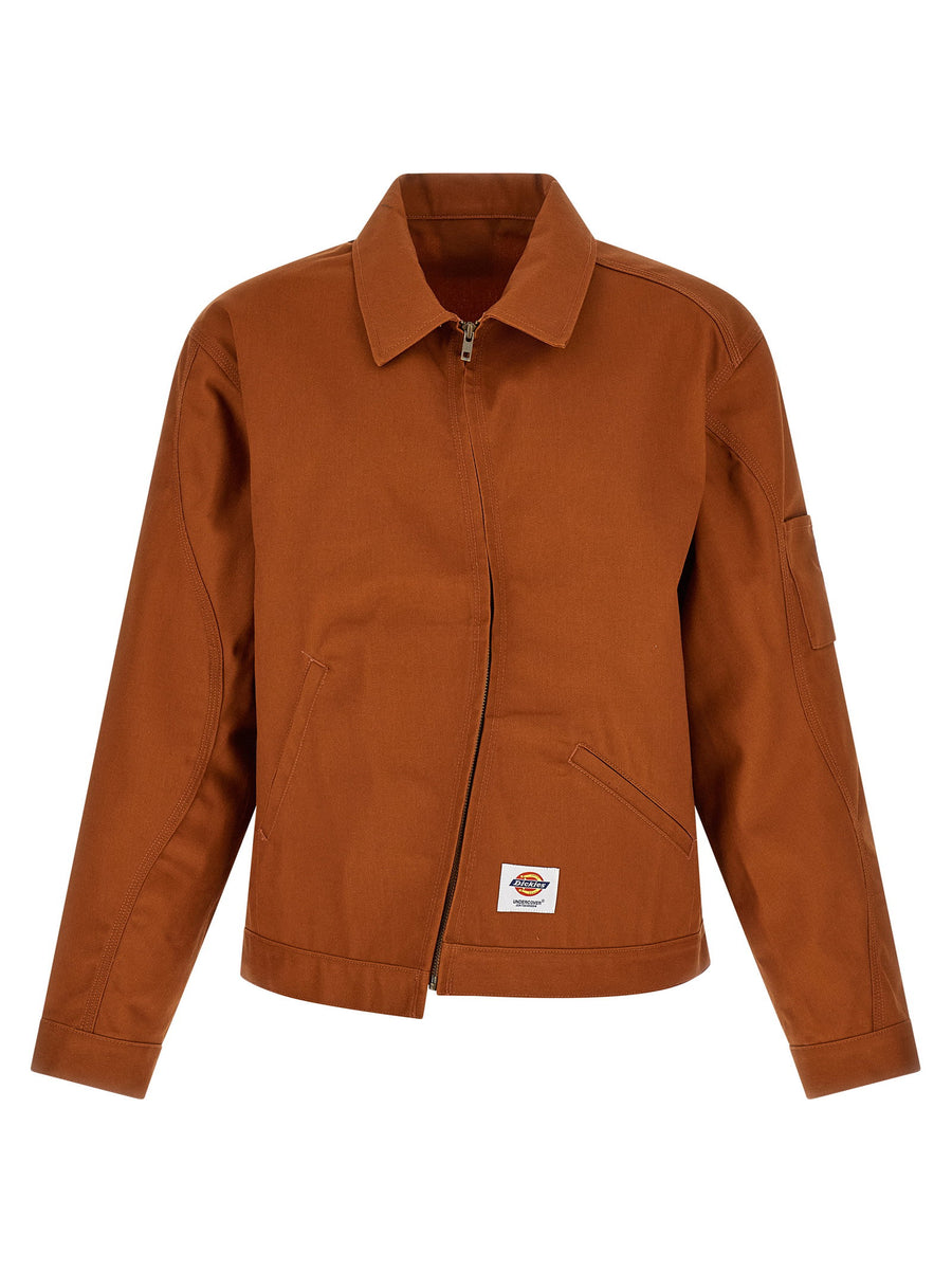Dickies X Undercover Uc1f4205 Jacket