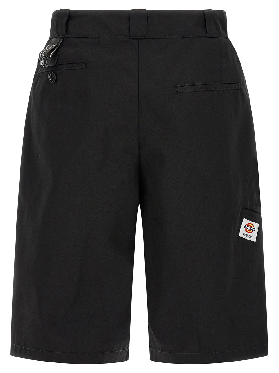 Dickies Undercover Bermuda Shorts UC1F4509 Durable For Men